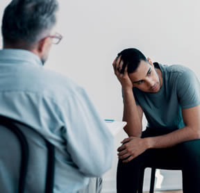 Compulsive Sexual Behavior